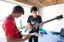 Your Kid Wants to Start a Garage Band? Don’t Panic. It Could Always Be Worse.