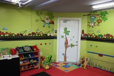 Transforming Your Garaga Into a Playroom